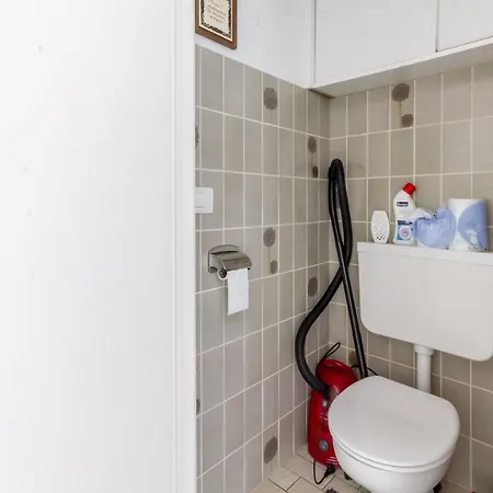 Hilderwin I 0802 Apartment Middelkerke