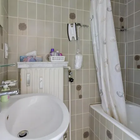 아파트 Hilderwin I 0802