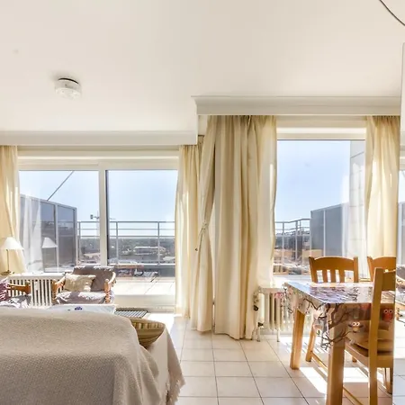 Apartment Hilderwin I 0802 Middelkerke