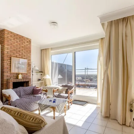 Hilderwin I 0802 * Middelkerke