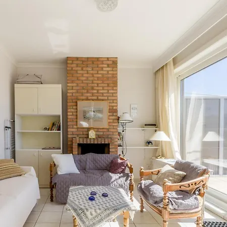 Apartment Hilderwin I 0802 Middelkerke