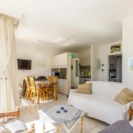 Hilderwin I 0802 Apartment Middelkerke