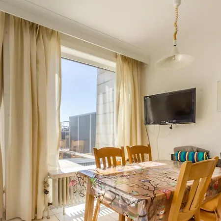 Hilderwin I 0802 아파트 *